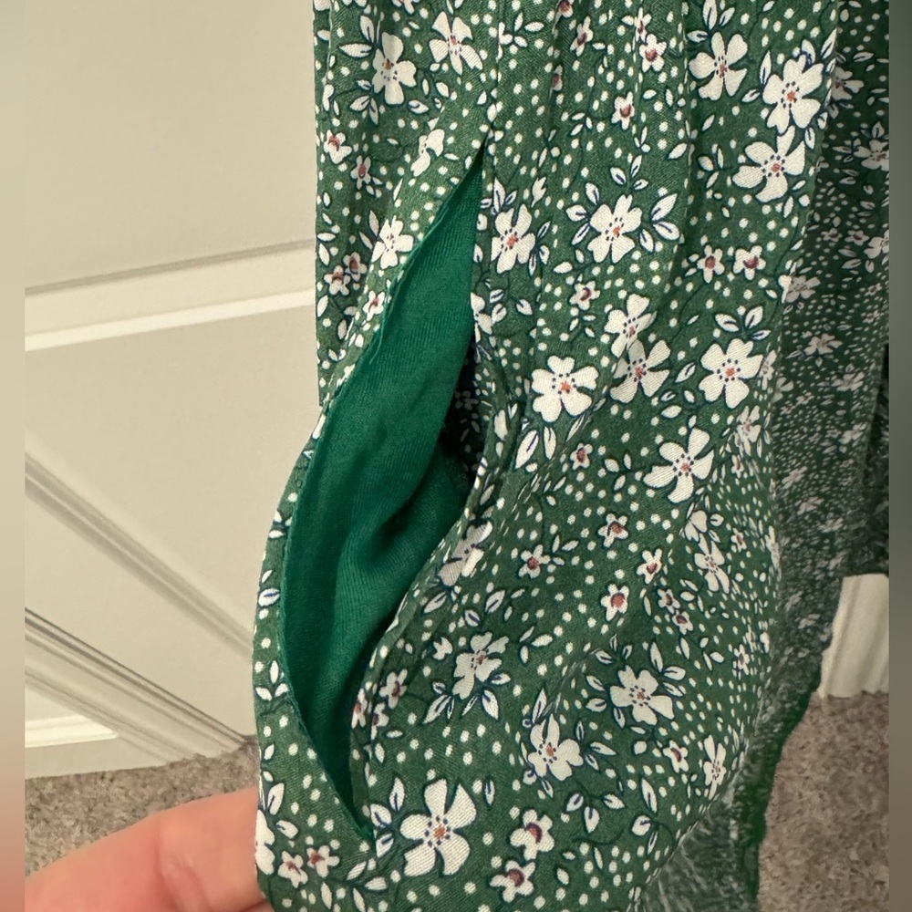 Spring Mini Dress - Picture 7 of 8